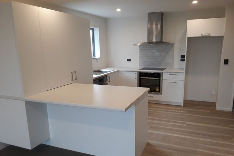 Photo of property in 25 Air Race Lane, Halswell, Christchurch, 8025