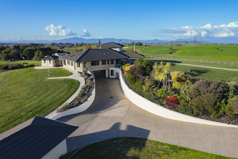 Photo of property in 334 Scott Road, Morrinsville, 3372