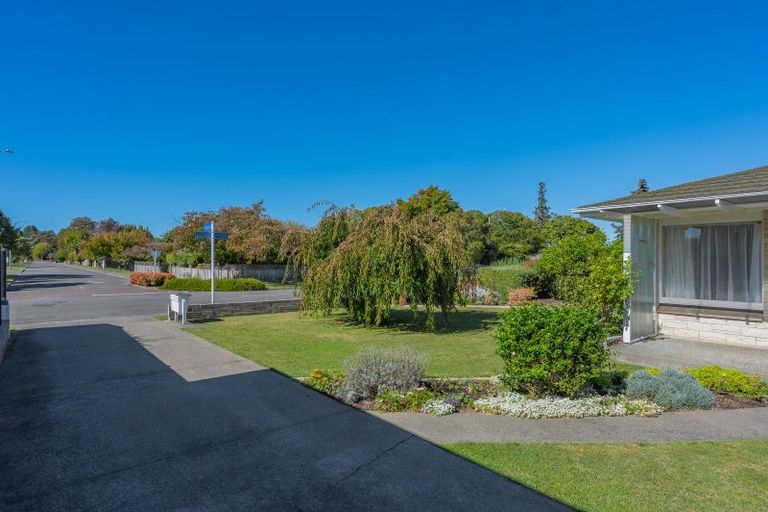 Photo of property in 1/622 Grays Road, Mahora, Hastings, 4120