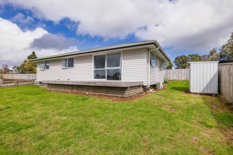 Photo of property in 35a Tawanui Road, Kaikohe, 0405