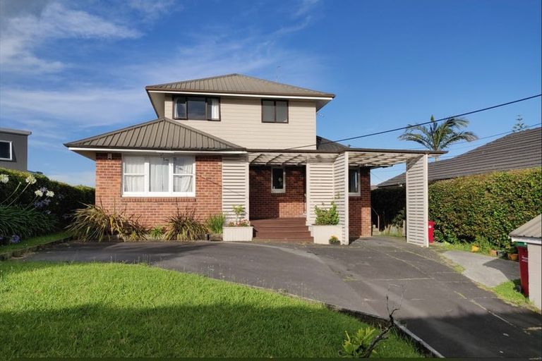 Photo of property in 44 Monarch Avenue, Hillcrest, Auckland, 0627