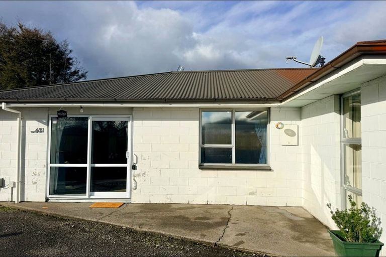 Photo of property in 4/81 Tennyson Street, Sydenham, Christchurch, 8023