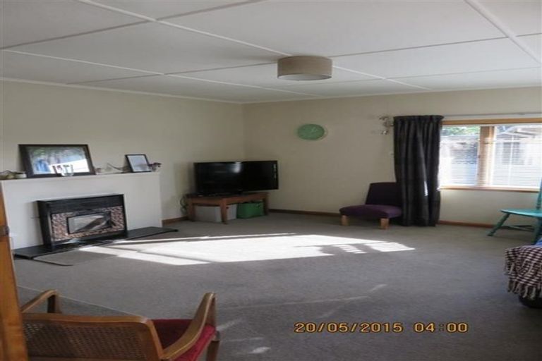 Photo of property in 184 Westbrook Terrace, The Brook, Nelson, 7010