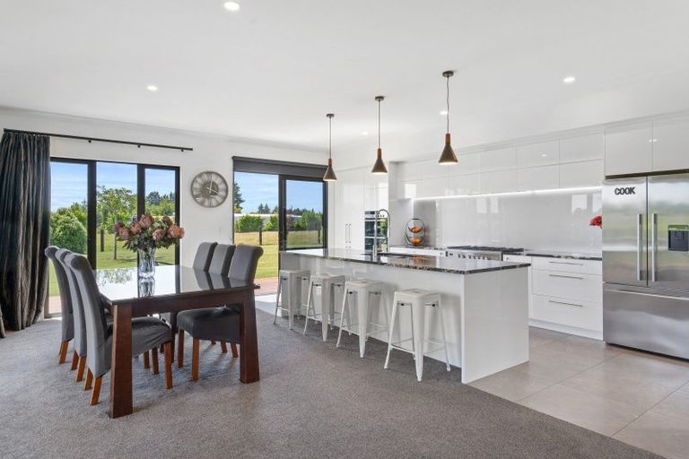 Photo of property in 251 Curraghs Road, Rolleston, Christchurch, 7675