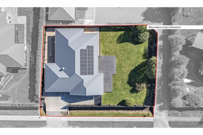 Photo of property in 107 High Street, Oxford, 7430