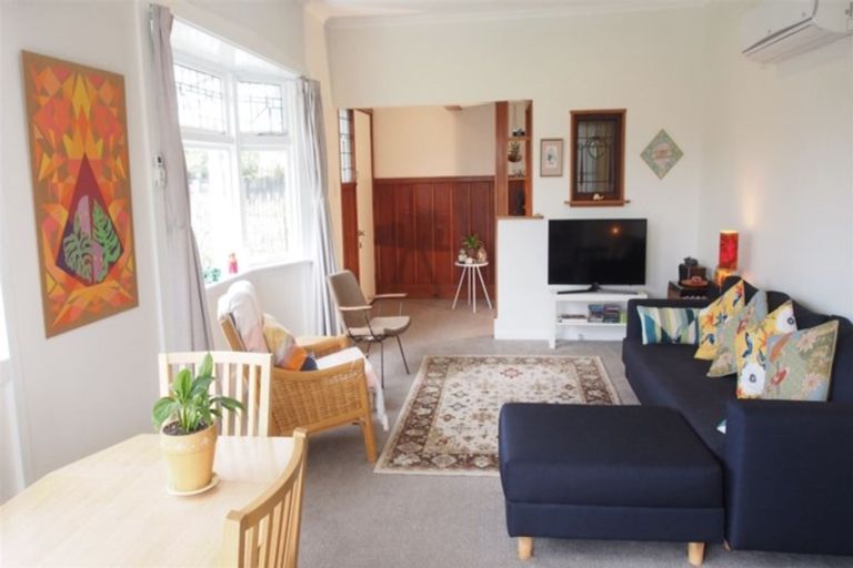 Photo of property in 1/47 Hay Street, Bromley, Christchurch, 8062