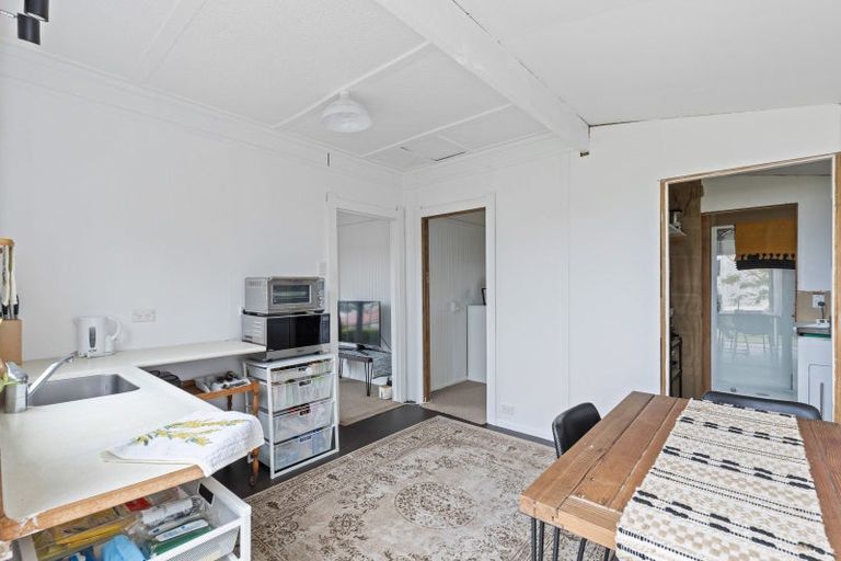 Photo of property in 69 Grey Street, Waitara, 4320