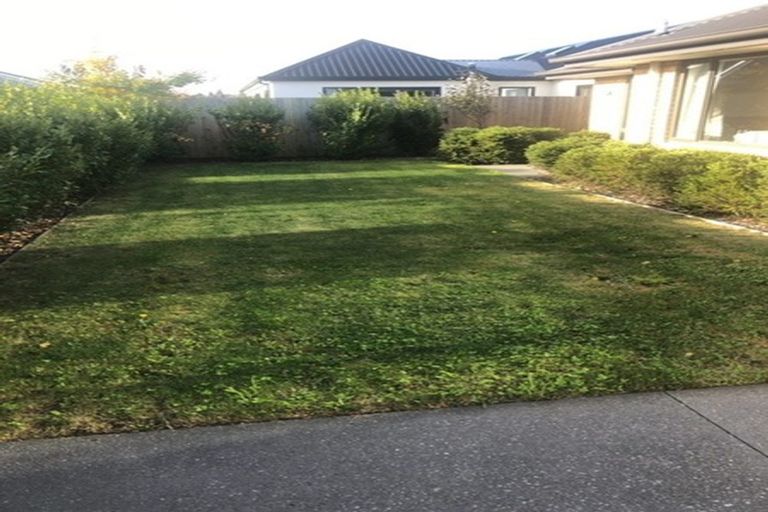 Photo of property in 36 Bradwell Crescent, Halswell, Christchurch, 8025