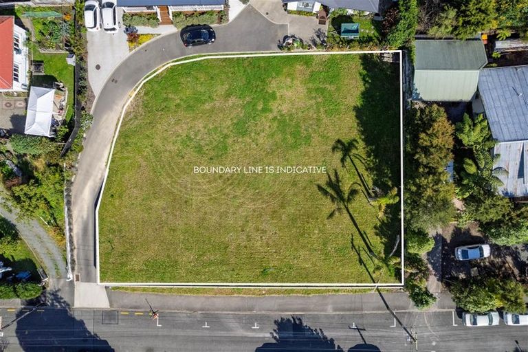 Photo of property in 7 Dorset Street, Richmond, 7020