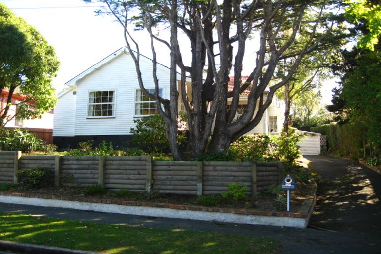 Photo of property in 7 Greenhill Avenue, Wakari, Dunedin, 9010