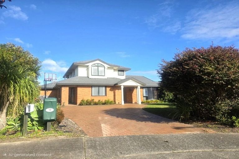 Photo of property in 12 Santorini Key, Papamoa Beach, Papamoa, 3118