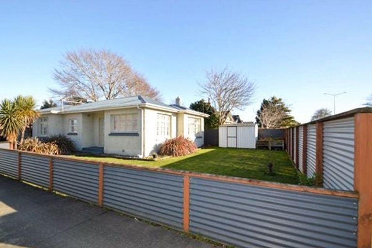 Photo of property in 385 Herbert Street, Windsor, Invercargill, 9810