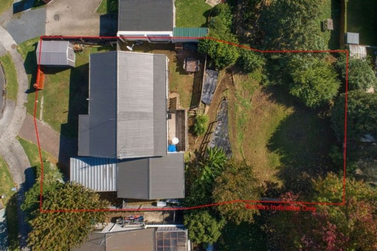 Photo of property in 20 Nicolas Place, Judea, Tauranga, 3110