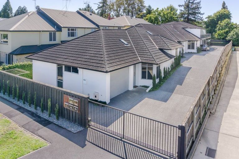 Photo of property in 3/17 Manning Street, Hamilton Central, Hamilton, 3204