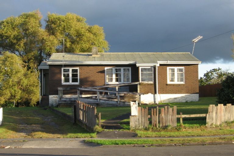Photo of property in 8 Pilrig Place, Tokoroa, 3420