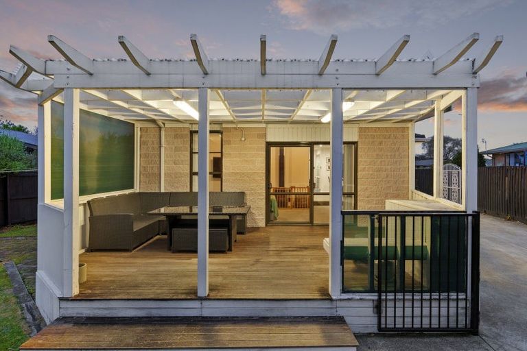 Photo of property in 118 Wales Street, Halswell, Christchurch, 8025