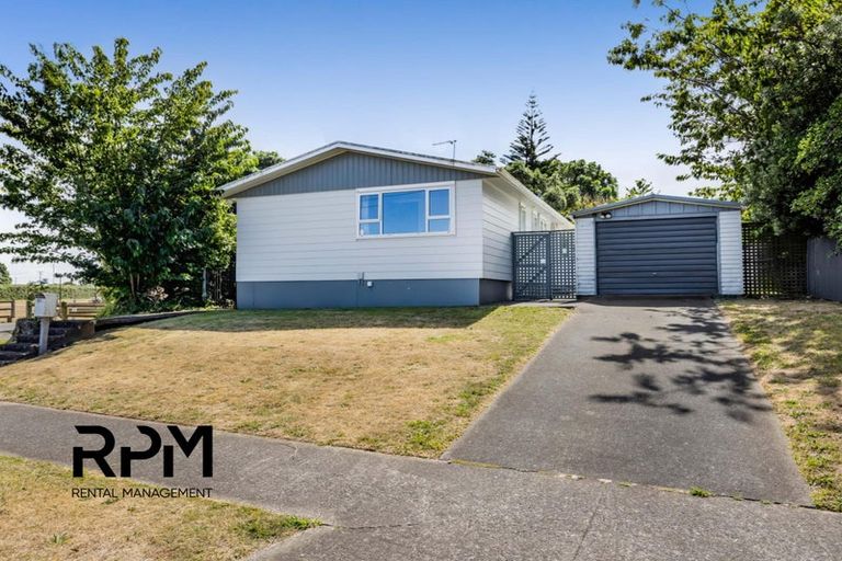 Photo of property in 21 Manawapou Road, Hawera, 4610