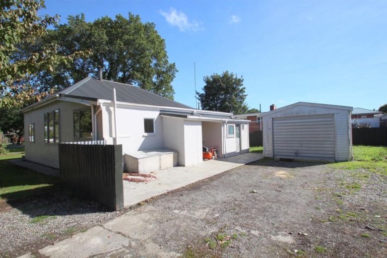 Photo of property in 82 Hokonui Drive, Gore, 9710