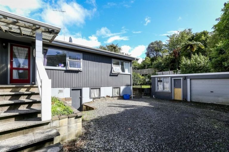 Photo of property in 47 Maratahu Street, Westown, New Plymouth, 4310
