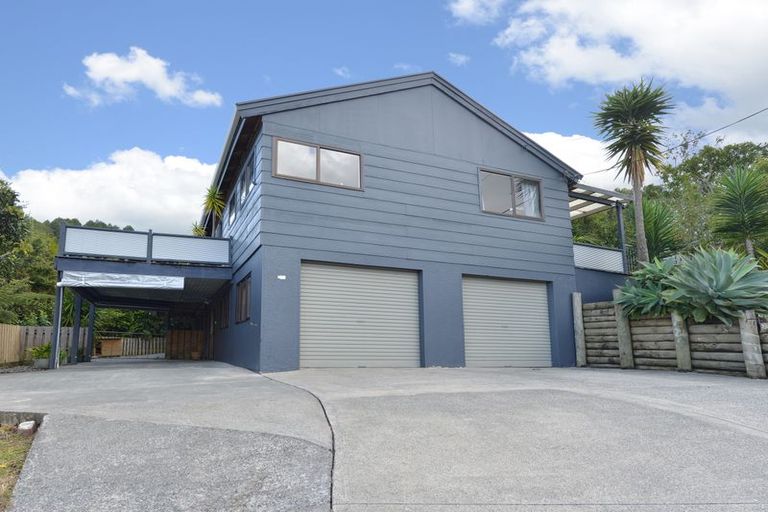 Photo of property in 240 Western Hills Drive, Avenues, Whangarei, 0110