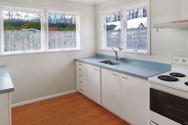 Photo of property in 6 Mohaka Street, Wainuiomata, Lower Hutt, 5014