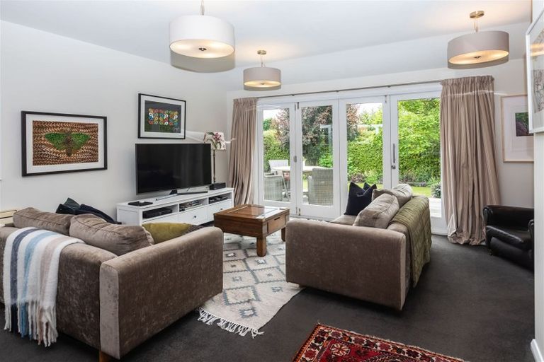 Photo of property in 428 Ilam Road, Bryndwr, Christchurch, 8052