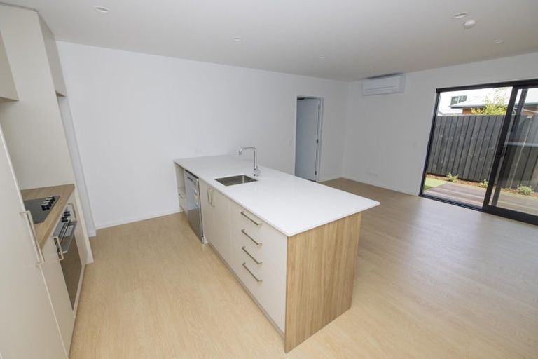 Photo of property in 4/24 Southey Street, Sydenham, Christchurch, 8023