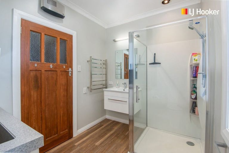 Photo of property in 55 Hawthorn Avenue, Mornington, Dunedin, 9011