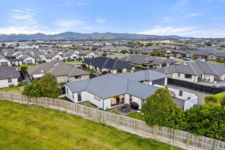 Photo of property in 89 Corsair Drive, Wigram, Christchurch, 8042