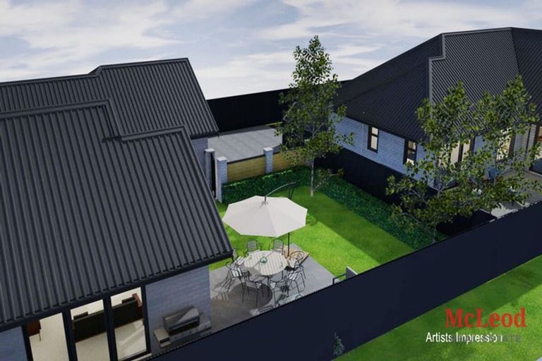 Photo of property in 115a Cameron Street, Ashburton, 7700