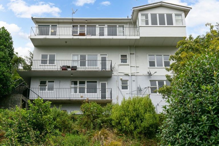 Photo of property in 3/20 Grosvenor Terrace, Wadestown, Wellington, 6012