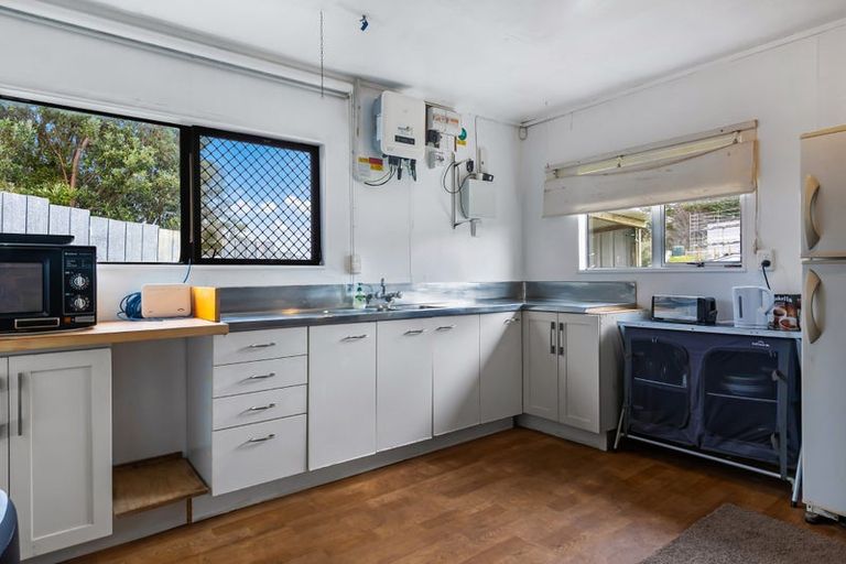 Photo of property in 100 Simon Urlich Road, Karikari Peninsula, 0483