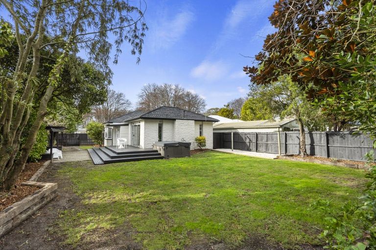 Photo of property in 139 Mersey Street, St Albans, Christchurch, 8014