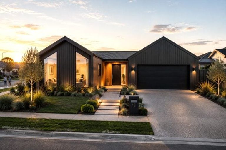 Photo of property in 8 Tirikatene Avenue, Paerata, Pukekohe, 2124