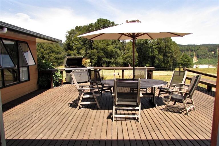 Photo of property in 127 Watterson Road, Ahaura, Totara Flat, 7871