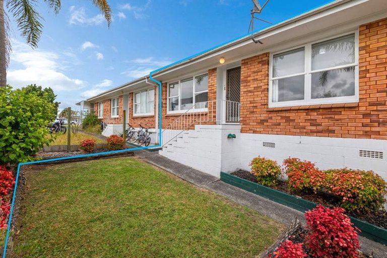 Photo of property in 3/12 Aramoana Avenue, Devonport, Auckland, 0624