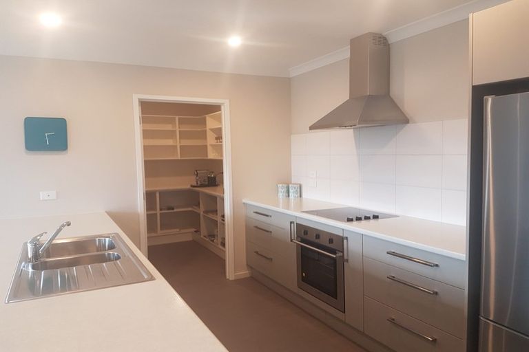 Photo of property in 1 Eversham Drive, Rolleston, 7615