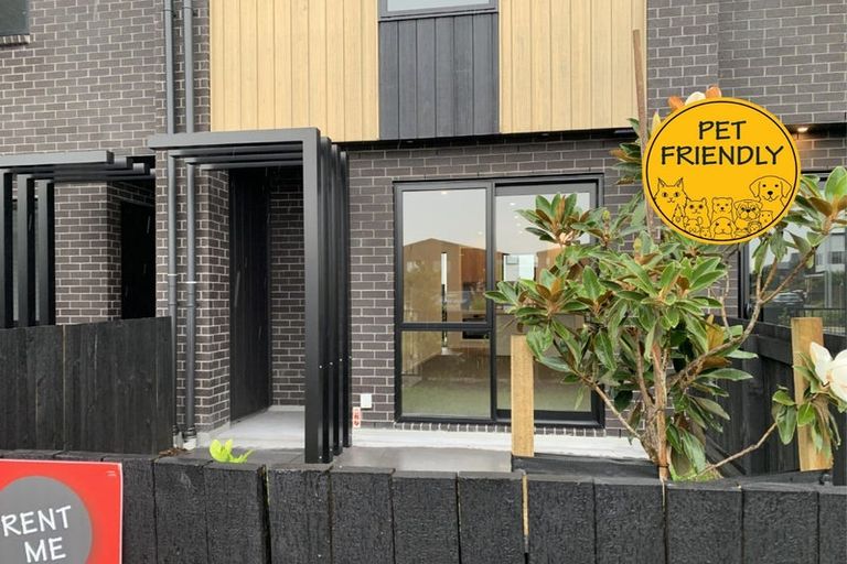 Photo of property in 49 Wallace Road, Hobsonville, Auckland, 0616