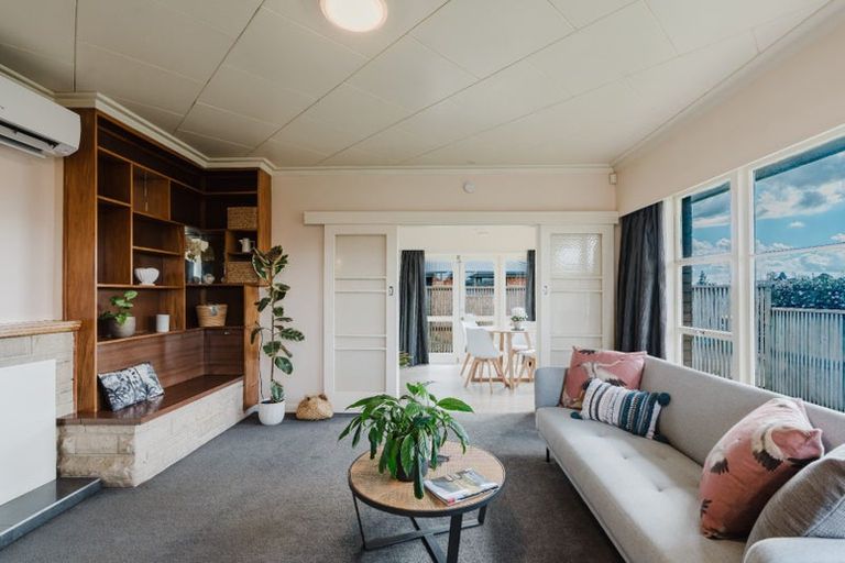 Photo of property in 29 Fifth Avenue, Enderley, Hamilton, 3214