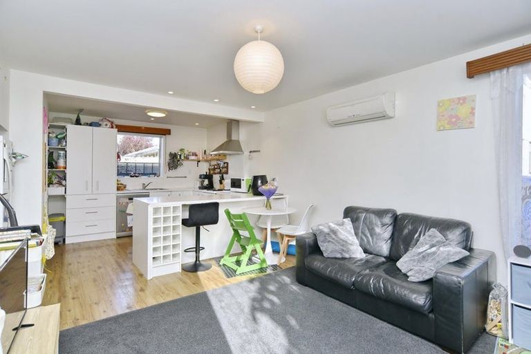 Photo of property in 4/21 Seddon Street, Sydenham, Christchurch, 8023