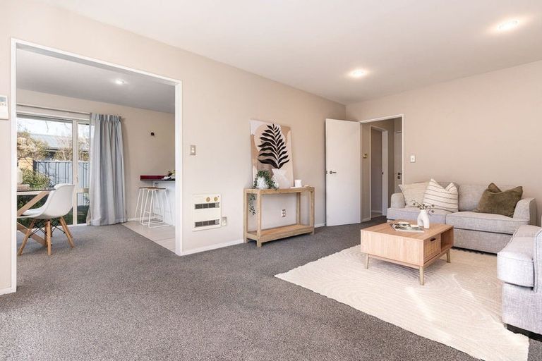 Photo of property in 78 Broadhaven Avenue, Parklands, Christchurch, 8083