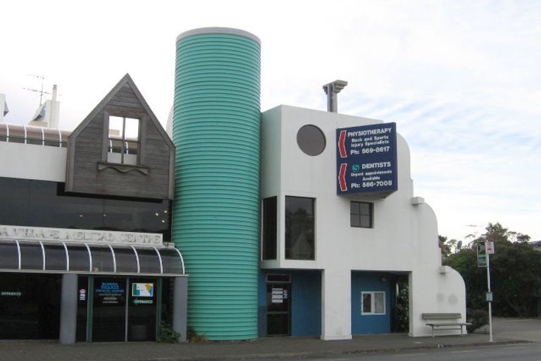 Photo of property in 32/57 High Street, Boulcott, Lower Hutt, 5010