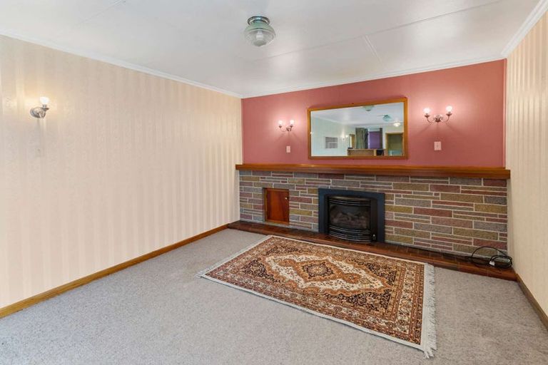 Photo of property in 5 Thrush Street, Taihape, 4720