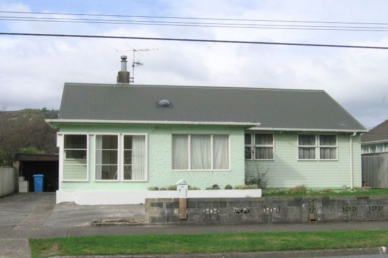 Photo of property in 1179 Taita Drive, Taita, Lower Hutt, 5011