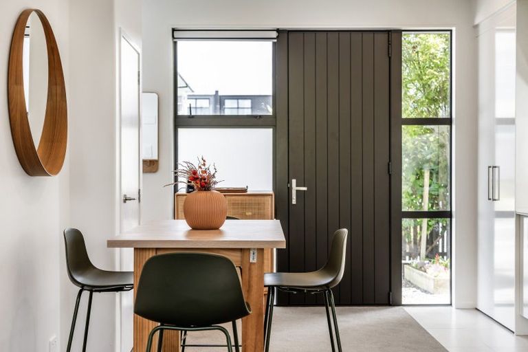 Photo of property in 40 Sidney Wallingford Way, Hobsonville, Auckland, 0616