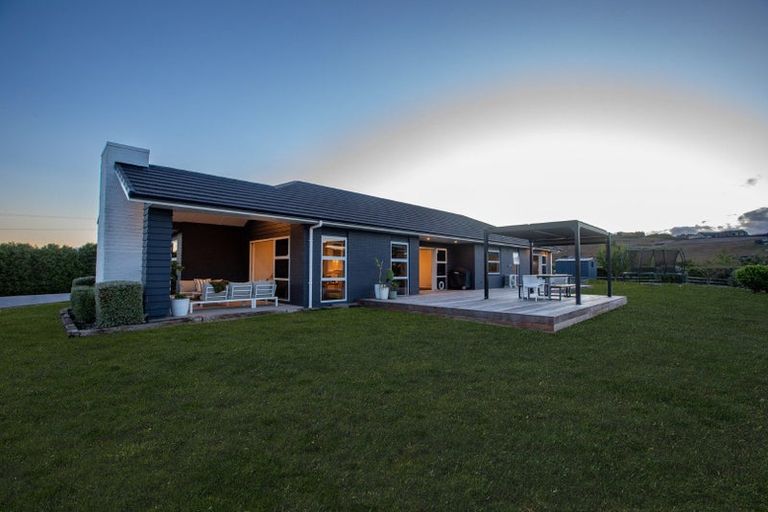 Photo of property in 3 Awatea Road, Whatawhata, Hamilton, 3285