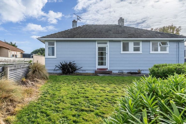 Photo of property in 196 Crawford Street, Glengarry, Invercargill, 9810