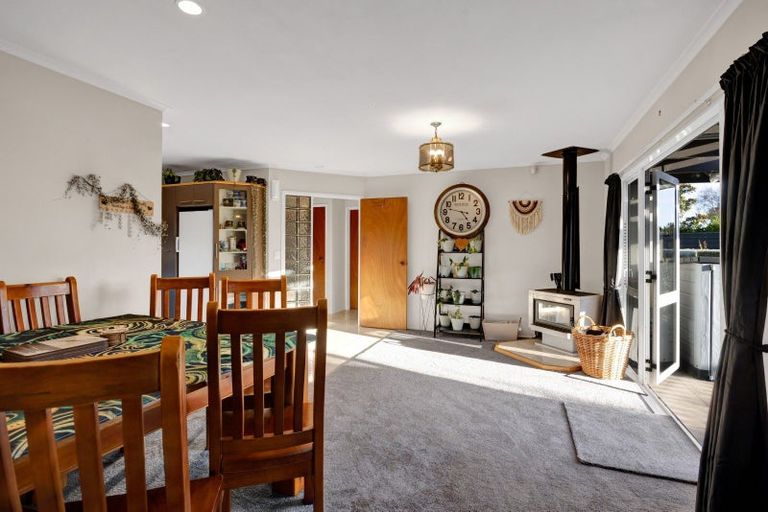 Photo of property in 283 Glover Road, Hawera, 4610