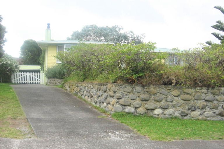 Photo of property in 8 Porter Place, Paekakariki, 5034