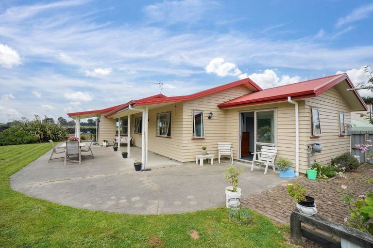 Photo of property in 510 Avon Road, Tisbury, Invercargill, 9877